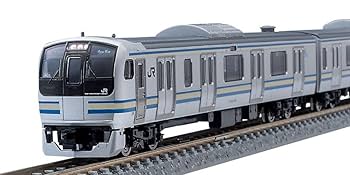 阪*0様 TOMIX２０７系未更新車７両＋体質改善車４両 阪*0様 TOMIX207系未更新車7両＋体質改善車4